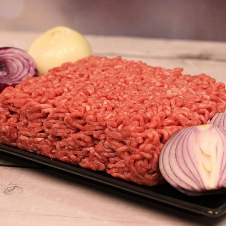 Farm Raised Beef Stanley's Olde Maple Lane Farm